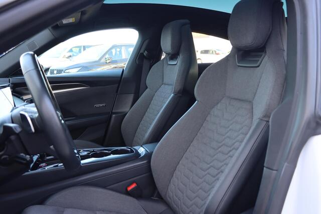 Audi e-tron GT edition ZERO Competition 93 kWh 476pk