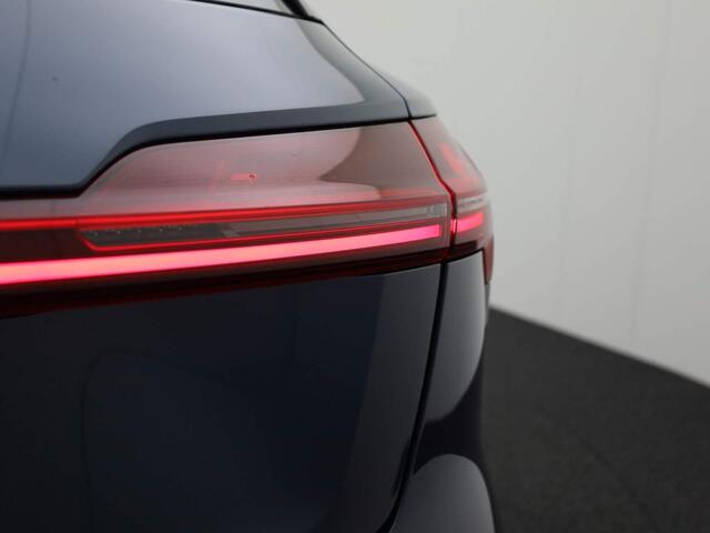 Audi e-tron 55 quattro Advanced 300kW/408PK 95 kWh · Navigatie · Luchtvering · Camera+Parkeersensoren · TOPDEAL