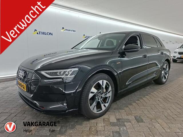 Audi e-tron 55 quattro Business edition 95 kWh | Black Optiek | NL-Auto |