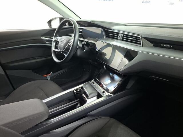 Audi e-tron 55 quattro Business edition 95 kWh | Black Optiek | NL-Auto |