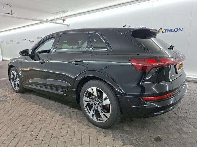 Audi e-tron 55 quattro Business edition 95 kWh | Black Optiek | NL-Auto |