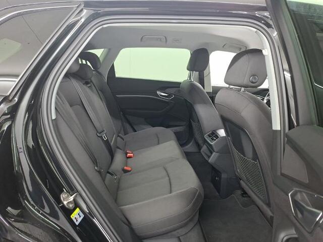 Audi e-tron 55 quattro Business edition 95 kWh | Black Optiek | NL-Auto |