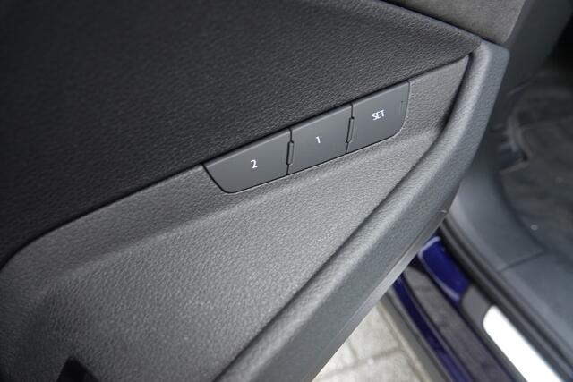 Audi e-tron Sportback 55 quattro S edition 95 kWh | Panoramadak | NAP | BTW | Memory |