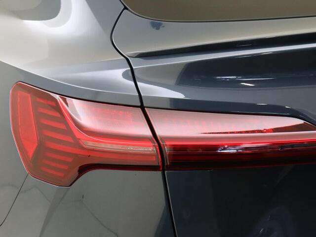 Audi e-tron Sportback 55 quattro S edition 95 kWh | Panoramadak | Bang & Olufsen | 4-zone airco | Navigatie Plus | Achteruitrijcamera | Stuurwielverwarming | Adaptieve cruise control |