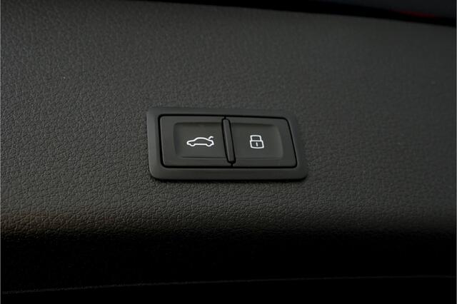 Audi e-tron 50 Quattro Launch ed S 71 kWh Luchtvering B&O 360° Black Pack Trekhaak