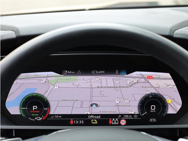 Audi e-tron 50 quattro 71 kWh 230KW | Keyless Go & Entry | Elektrische kofferklep | Virtual | Carplay | Getint Glas | 19"Inch |