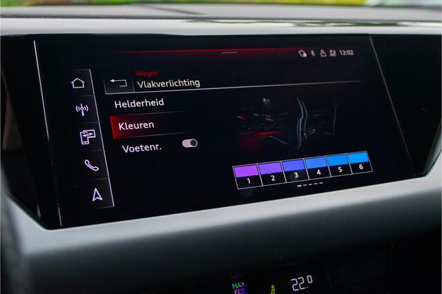 Audi e-tron GT Quattro / Standkachel/ Virtual Cockpit/ Adaptive Cruise Control/ Panoramadak/ 350kW (476PK)