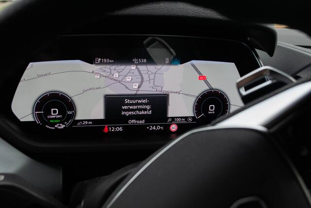 Audi e-tron GT Quattro / Standkachel/ Virtual Cockpit/ Adaptive Cruise Control/ Panoramadak/ 350kW (476PK)
