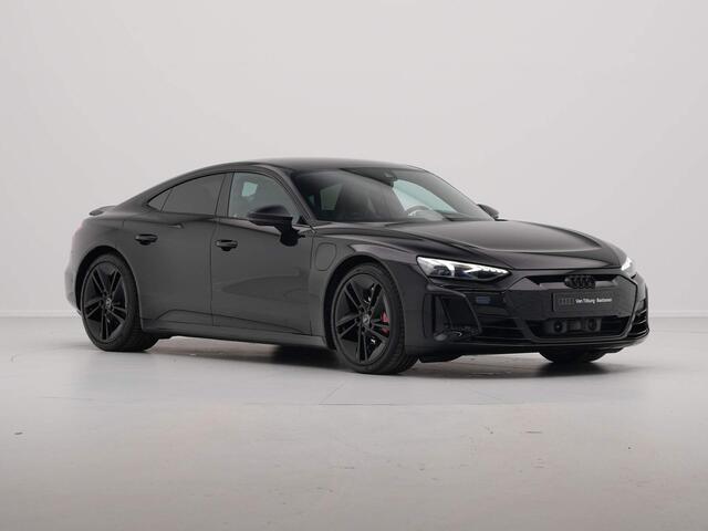 Audi e-tron GT RS 93 kWh 600pk Panorama Camera Stoelventilatie Bang & Olufsen 32