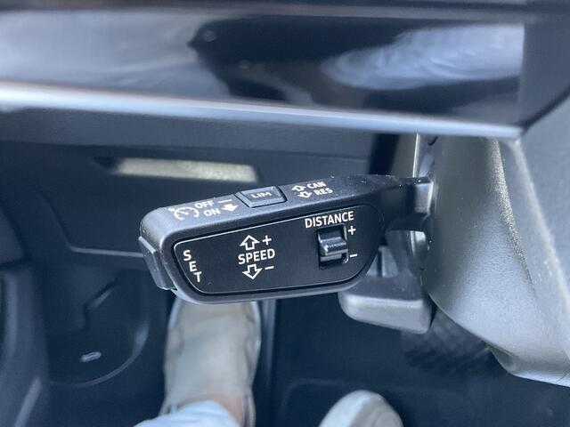 Audi e-tron 55 quattro Advanced Edition Plus 95kWh 1eig Trekhaak HUD S Line Leer Memory Adap.Cruise VOL!