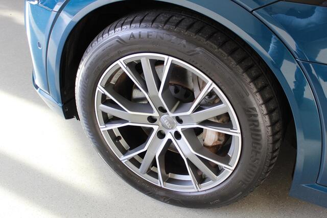 Audi e-tron 50 quattro Business edition 71 kWh | AFN-TRHAAK | CRUISE | 20'LMV | CLIMA | D-GLAS | LED | PDC-V/A | CARPLAY |