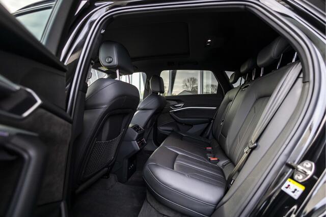 Audi e-tron e-tron 55 quattro 95 kWh | B&O | Pano | Memory