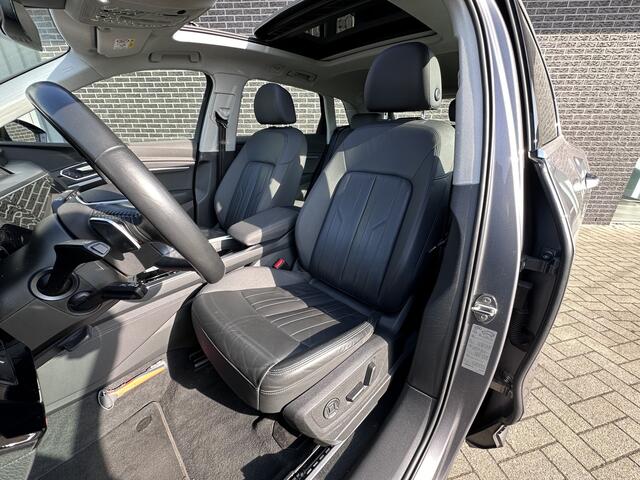 Audi e-tron e-tron 50 quattro Launch edition plus 71 kWh | Panoramadak | Navigatie | Keyless |
