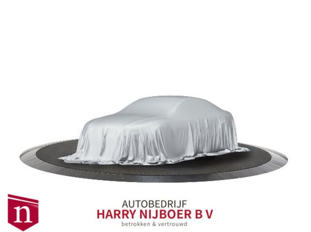 Audi e-tron 55 quattro Advanced edition Plus 95 kWh Luchtvering / Elec. Stoelen+Geheugen / Leder