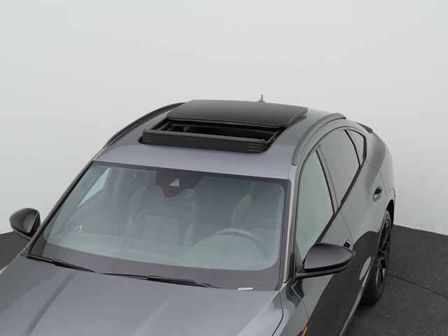 Audi e-tron Sportback 55 quattro S-Line 95 kWh 408 pk | Panoramadak | Valcona leder | Geheugenstoel | 360 camera | Bang & Olufsen | Matrix LED