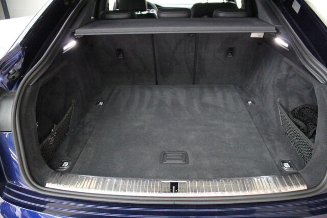 Audi e-tron Sportback 55 quattro S edition 408 PK Panoramadak | B&O Audio | Leder | 360 Camera | 94% SoH