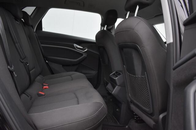 Audi e-tron E-TRON 55 QUATTRO