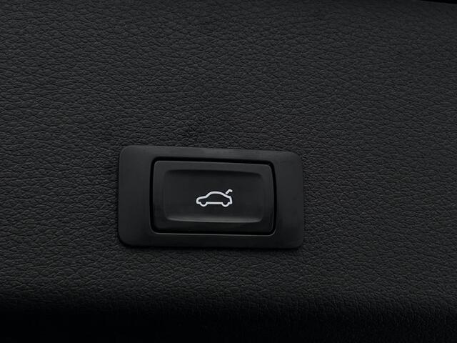 Audi e-tron 55 quattro Business edition Plus 95 kWh NL AUTO | CAMERA | PANO |