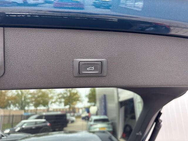 Audi e-tron Sportback 50 quattro B&O Carplay