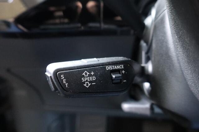 Audi e-tron 55 quattro | Geen import | Panoramadak | Adap cruise | Camera