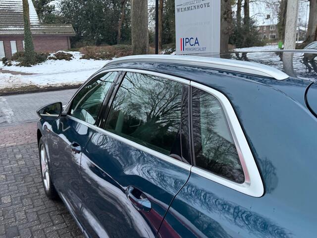 Audi e-tron 55 quattro Business edition Plus 95 kWh