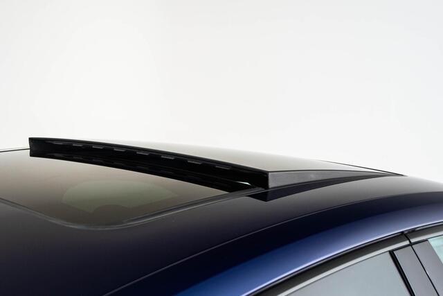 Audi e-tron Sportback 50 quattro S edition 71 kWh Panoramadak - S Sportstoelen - Stoelverwarming voor - B&O - Assistentiepakket Tour - Achterruitrijcamera - interieurvoorverwarming - elektrisch verstelbare bestuurderstoel -