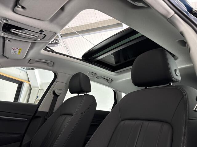 Audi e-tron 55 quattro Business edition Plus 95 kWh | AFN. TREKHAAK 1800kg | SCHUIF-KANTEL | 408 PK |