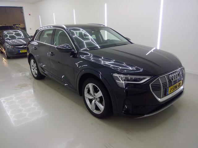 Audi e-tron 55 SOH 91% Quattro Business edition 95 kWh Origineel NL