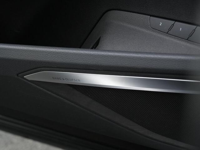 Audi e-tron Sportback 55 408 pk quattro S edition 95 kWh / S-Line | Panoramadak | Bang & Olufsen | Achteruitrijcamera | Leder/alcantara | Stoelverwarming
