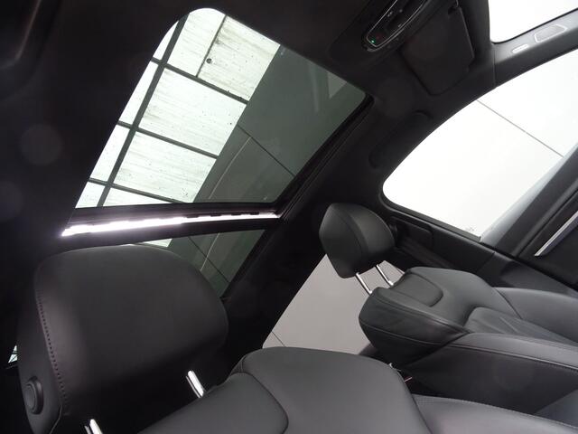 Audi e-tron e-tron 55 quattro advanced 95 kWh * 22 INCH * PANORAMADAK * B&O * 360 CAM !!