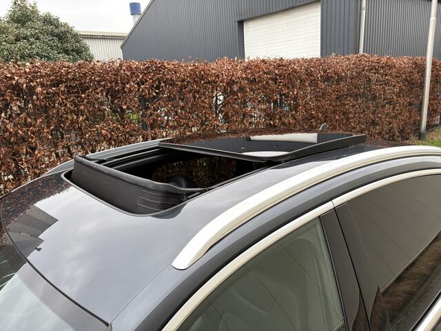 Audi e-tron Sportback 50 quattro Business edition Plus 71 kWh / AUTOMAAT / PANORAMADAK / INCL BTW