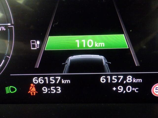 Audi e-tron 55 quattro S edition 95 kWh | Full Options | 66.000 km!