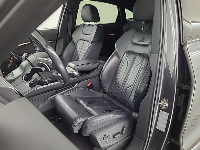 Audi e-tron Sportback 50 quattro S edition 71 kWh S-Line | Panoramadak | Stoelverwarming | Adaptive Cruise Control | Ambiance Verlichting | Memory Seat | Parkeersensoren | Keyless | Apple Carplay