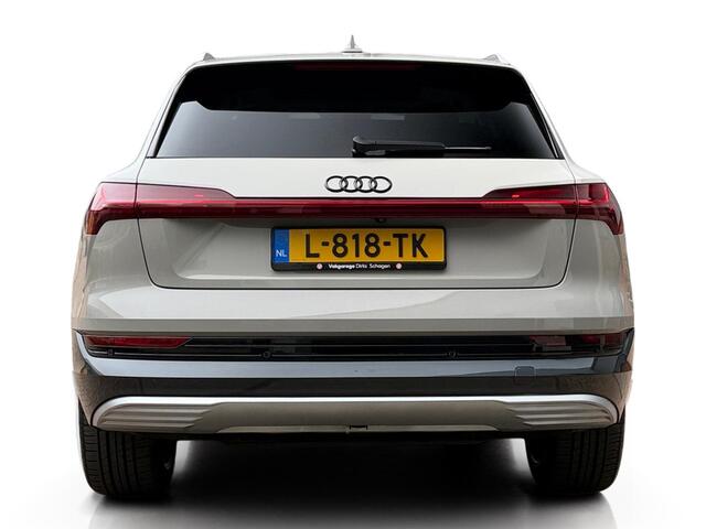 Audi e-tron 55 Quattro Pro Line + 95 kWh ? Massage ? 360 ? Pano