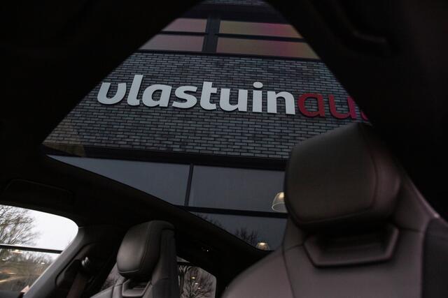 Audi e-tron GT edition ZERO 93 kWh , Panoramadak, B&O, Luchtvering, 3Dcamera,