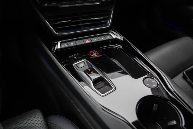 Audi e-tron GT edition ZERO 93 kWh , Panoramadak, B&O, Luchtvering, 3Dcamera,