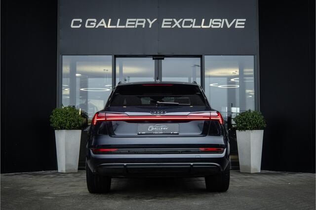 Audi e-tron S quattro 95 kWh - Panorama | B&O | Memory | 360 Camera