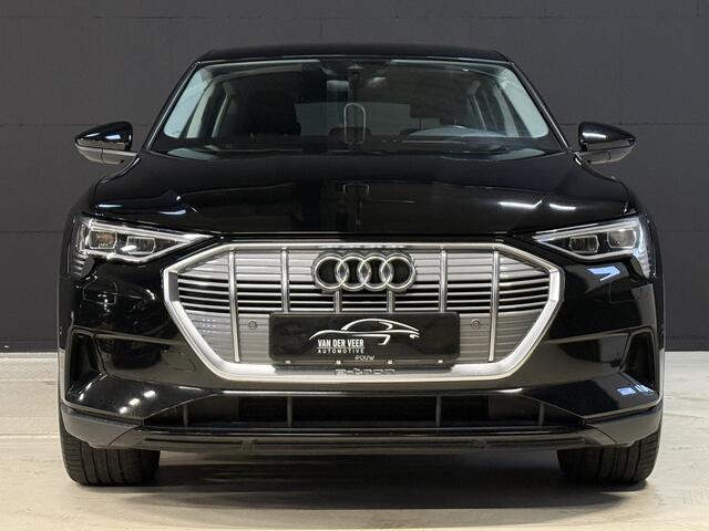 Audi e-tron 55 quattro edition 95 kWh | 1e Eigenaar | Full LED | 20'' inch | Origineel NL