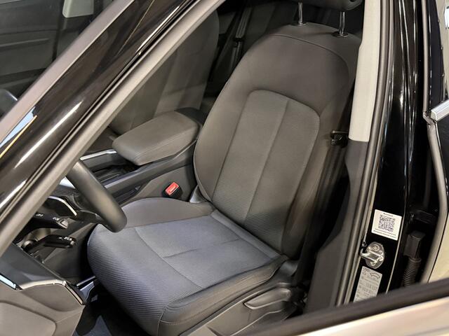 Audi e-tron 55 quattro edition 95 kWh | 1e Eigenaar | Full LED | 20'' inch | Origineel NL