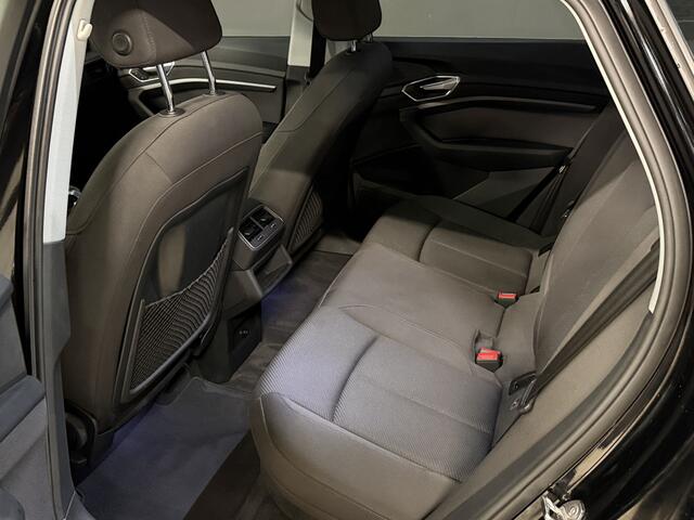 Audi e-tron 55 quattro edition 95 kWh | 1e Eigenaar | Full LED | 20'' inch | Origineel NL