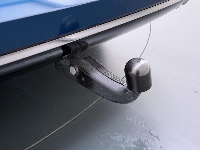 Audi e-tron 55 Quattro 95kWh SOH 96% Panoramadak Sportstoelen Trekhaak Adap.Cruise 360°Camera Apple Carplay Android Auto Leder Navi Ecc Business Edition Plus Elek.Stoelen+Memory Elek.Achterklep Matrix Led AWD 4WD 1.800KG Trekgewicht 1e Eigenaar Origineel Nederlandse 