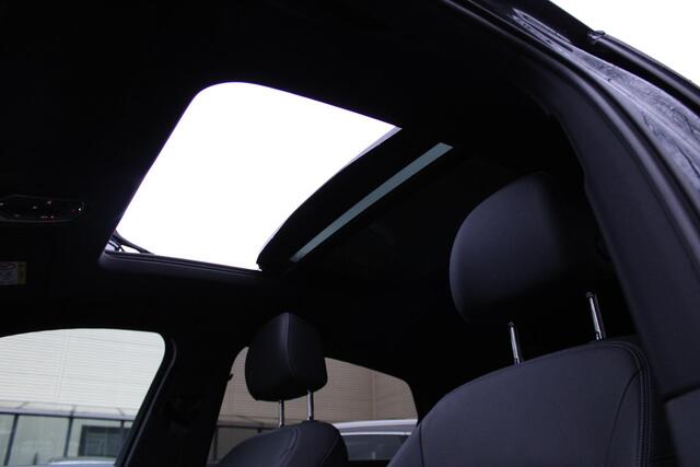 Audi e-tron Sportback 55 quattro 95 kWh SOH 87% - Panorama - Lederen bekleding