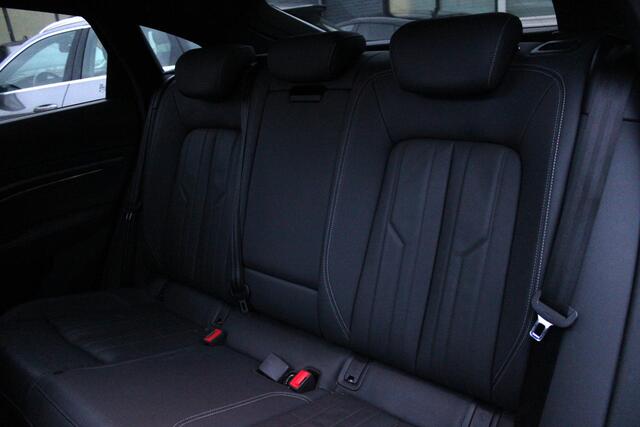 Audi e-tron Sportback 55 quattro 95 kWh SOH 87% - Panorama - Lederen bekleding