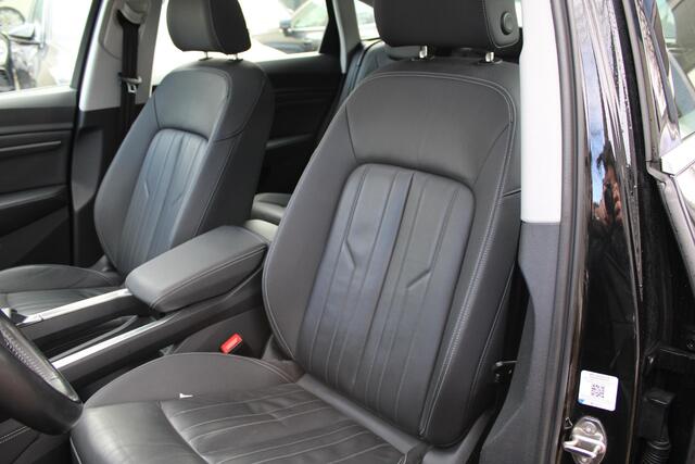 Audi e-tron Sportback 55 quattro edition 95 kWh SOH 89% - Panoramadak - Trekhaak