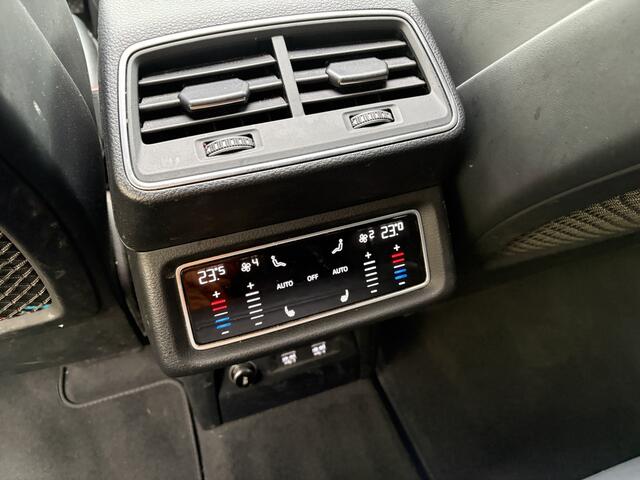 Audi e-tron e-tron 55 quattro advanced Pro Line Plus 95 kWh / VOL OPTIES / INCL BTW