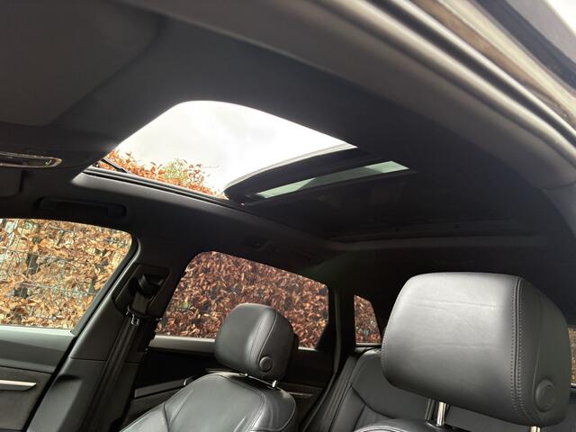 Audi e-tron e-tron 55 quattro advanced Pro Line Plus 95 kWh / VOL OPTIES / INCL BTW