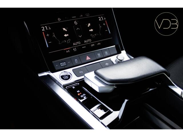 Audi e-tron Sportback 55 SOH 95,8% Quattro 95 kWh Origineel NL