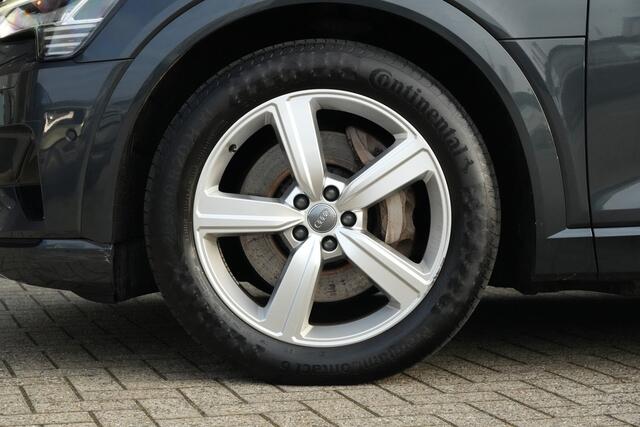 Audi e-tron e-tron 50 Quattro Launch Edition Plus 71 kWh 313pk Panoramadak/Stoelverwarming/Navigatie