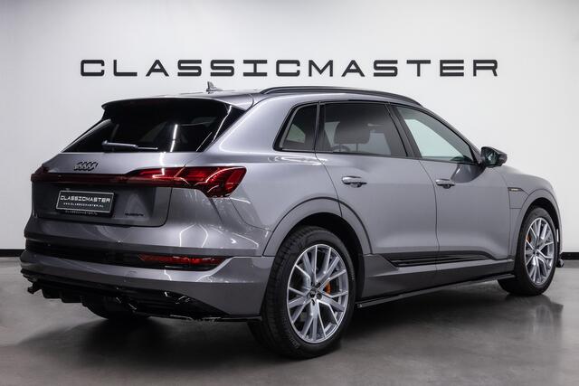 Audi e-tron e-tron 55 quattro advanced 95 kWh 55 quattro advanced 95 kWh MAXTON DESIGN