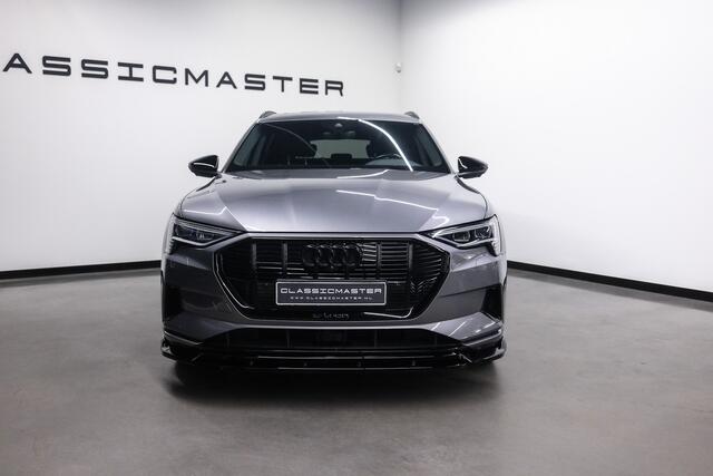 Audi e-tron e-tron 55 quattro advanced 95 kWh 55 quattro advanced 95 kWh MAXTON DESIGN